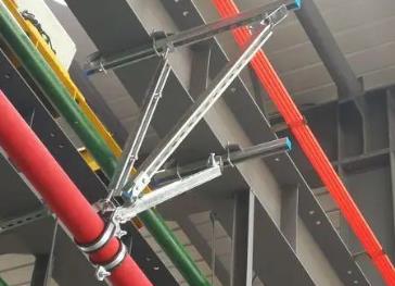 赤城抗震支架厂家与你分享你必须做的紧急情况下的准备